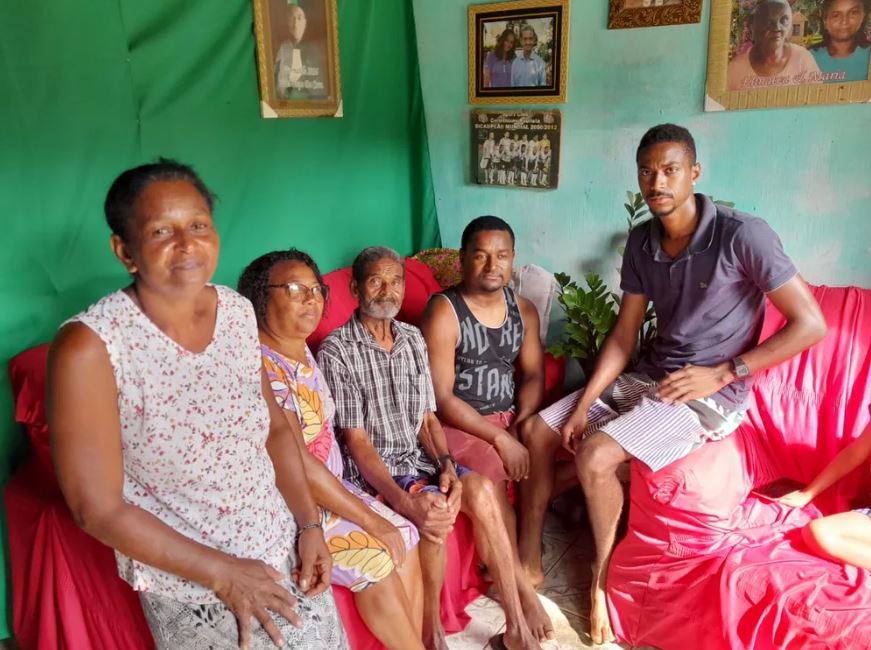 Idoso Cai Em Buraco E É Encontrado Por Vizinho Após 4 Dias Na Bahia