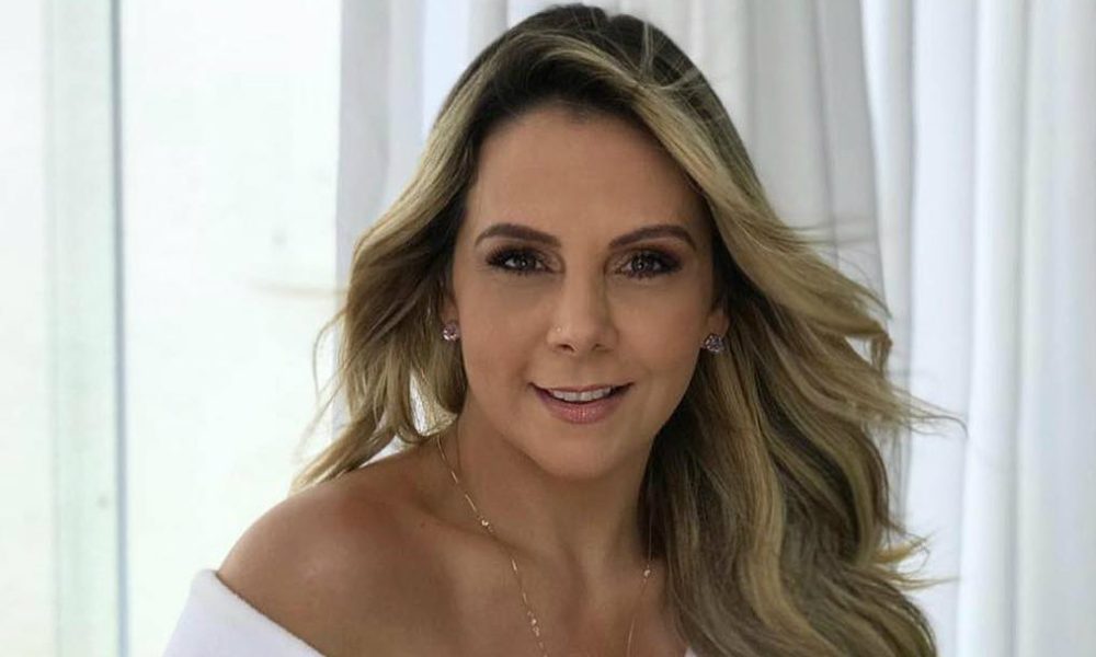 Carla Perez Volta Com Novo Nome E Fará 2 Dias De Folia Em Salvador