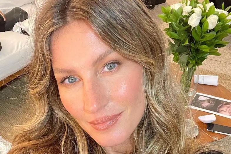 Gisele Bündchen Poderá Participar Do Carnaval Na Bahia