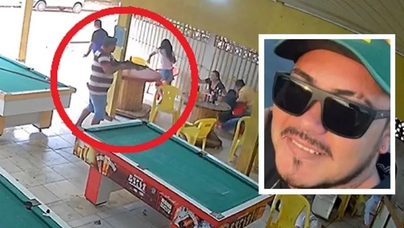 Chacina Em Sinop: Defesa Diz Que Tiro Em Menina De 12 Anos Foi “Acidental”