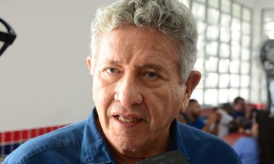 Luiz Caetano Fala Sobre Enfraquecimento Da Oposição Na Alba