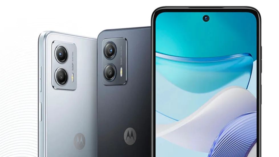 Motorola Anuncia Moto G73 E G53 Com 5G No Brasil; Confira Os Preços