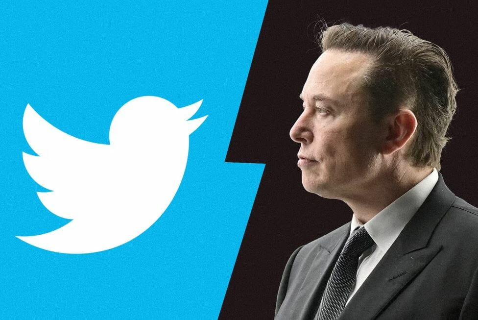 Elon Musk Continua Demitindo No Twitter E Quer ‘Imitar’ Anúncios Do Google 