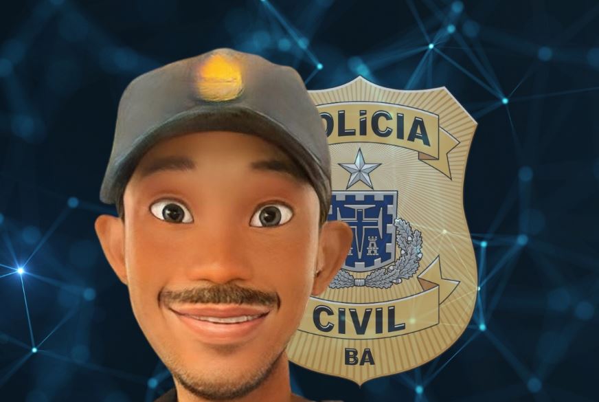 Polícia Civil Da Bahia Cria Policial Virtual Para Atender População Via Whatsapp