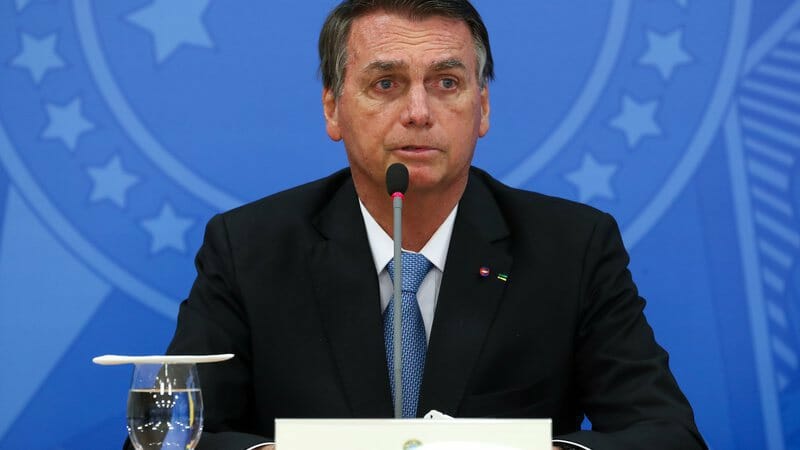 Flávio Dino Revela Plano Para Trazer Bolsonaro De Volta Ao Brasil