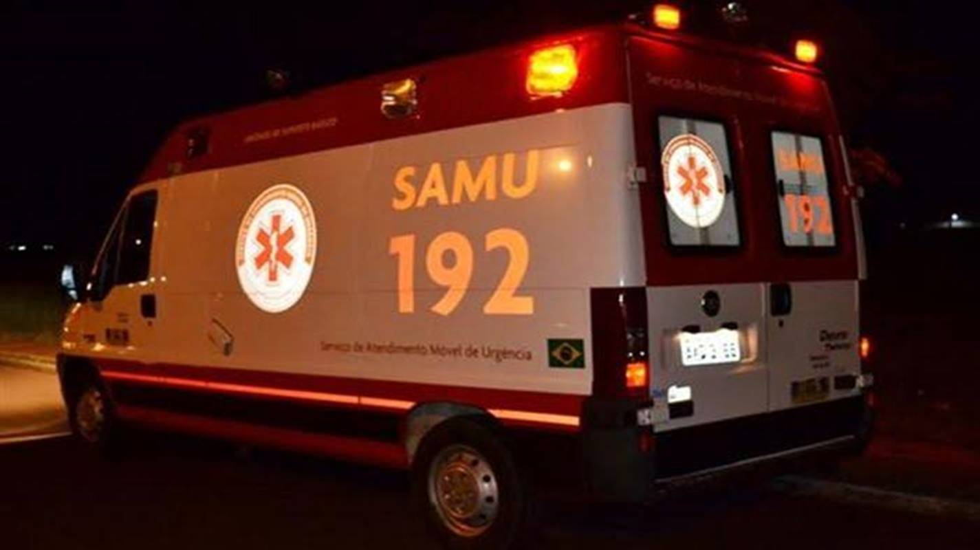 Funcionário De Hospital Em Paulo Afonso Sofre Grave Acidente De Trânsito