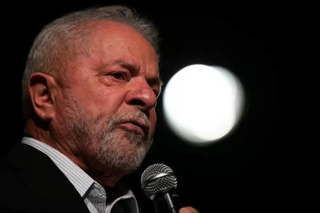 Lula Participará De Reunião Ministerial