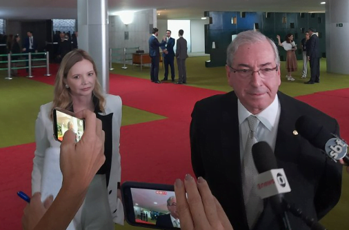 Eduardo Cunha