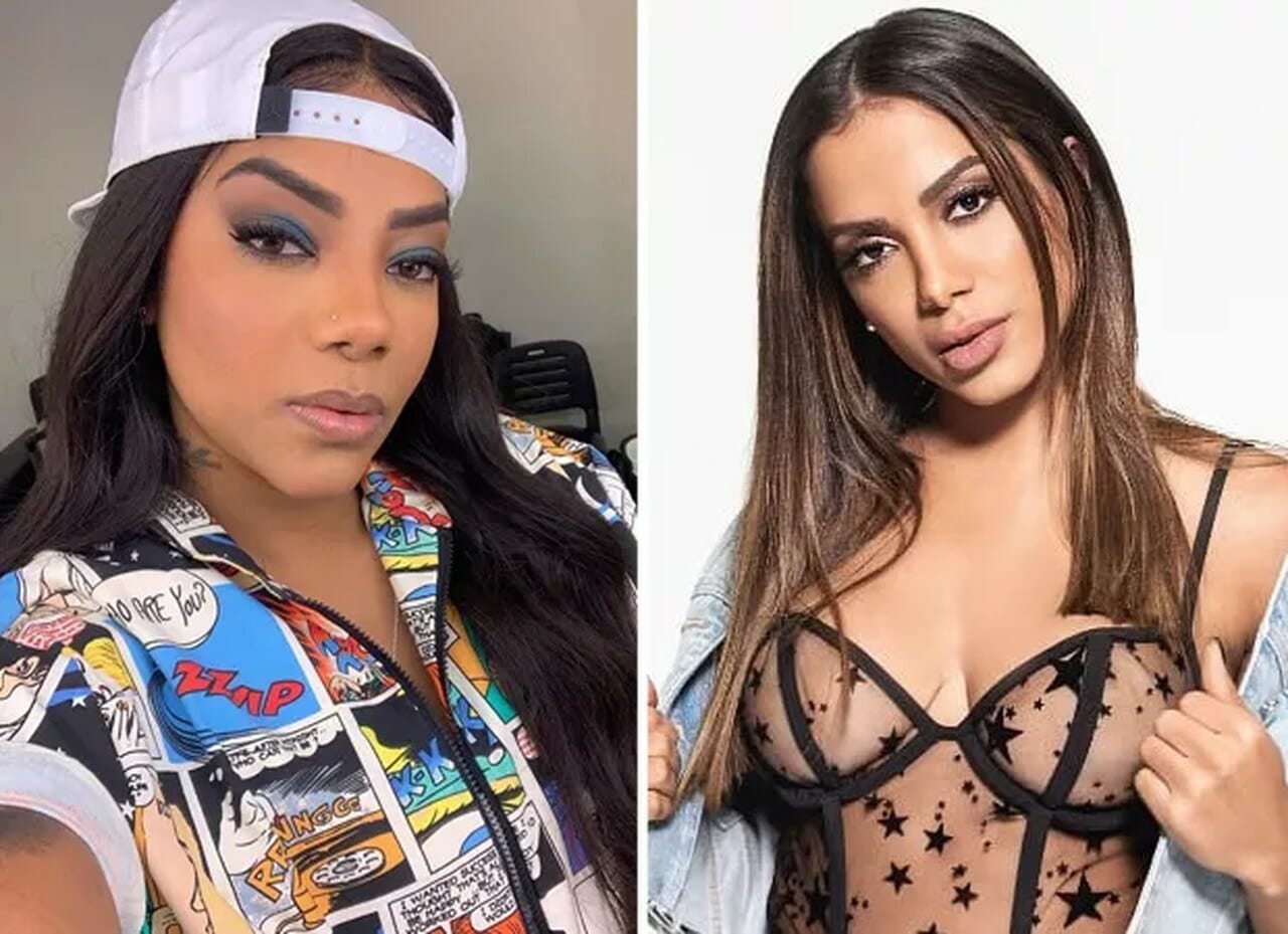 Anitta