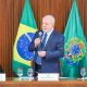 Lula Não Descarta Disputar Reeleição Em 2026