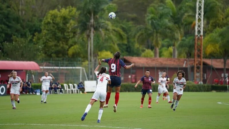 Campeonato Brasileiro Feminino