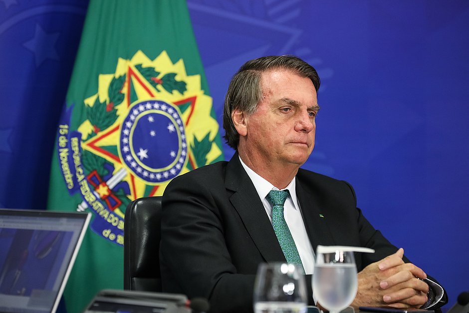 Bolsonaro