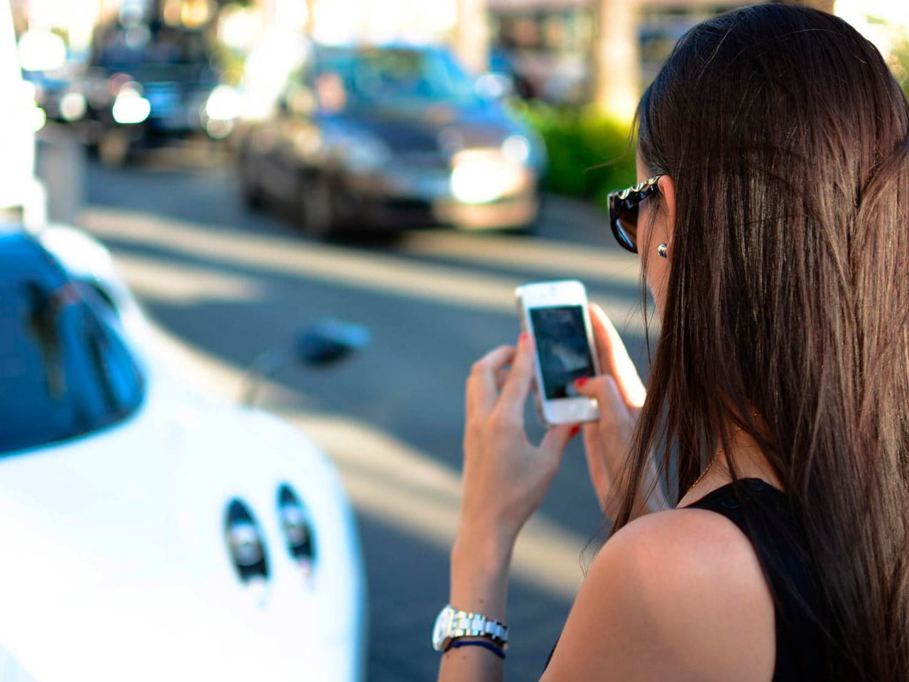 Mulher É Vítima De Assalto E Tem Celular Roubado Em Paulo Afonso