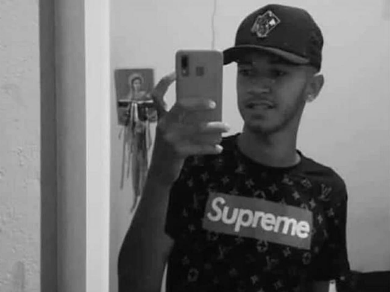 Jovem Morre Em Trágico Acidente De Moto Em Delmiro Gouveia-Al