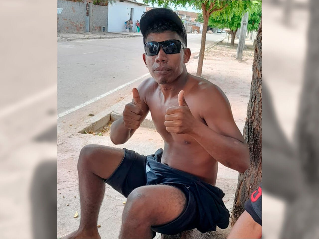 Tentativa De Homicídio Em Paulo Afonso: Homem É Atacado No Bairro Marina França
