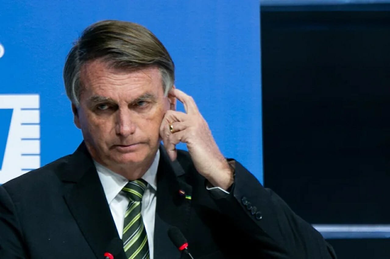 Bolsonaro Permanecerá Nos Eua