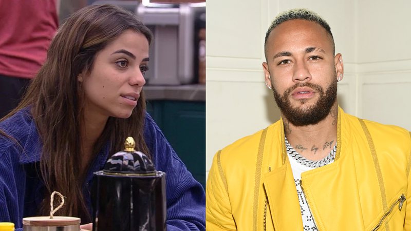 Key Alves Revela Proposta Inusitada De Neymar Para Ela E Sua Gêmea