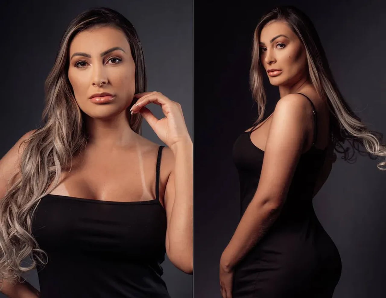 Andressa Urach