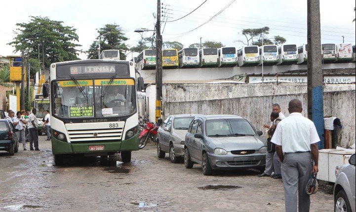 Região Metropolitana De Salvador