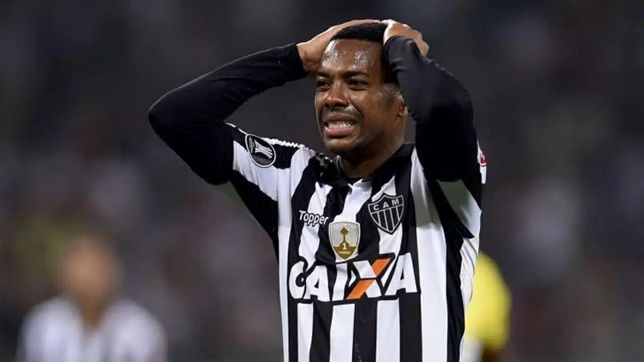 Robinho