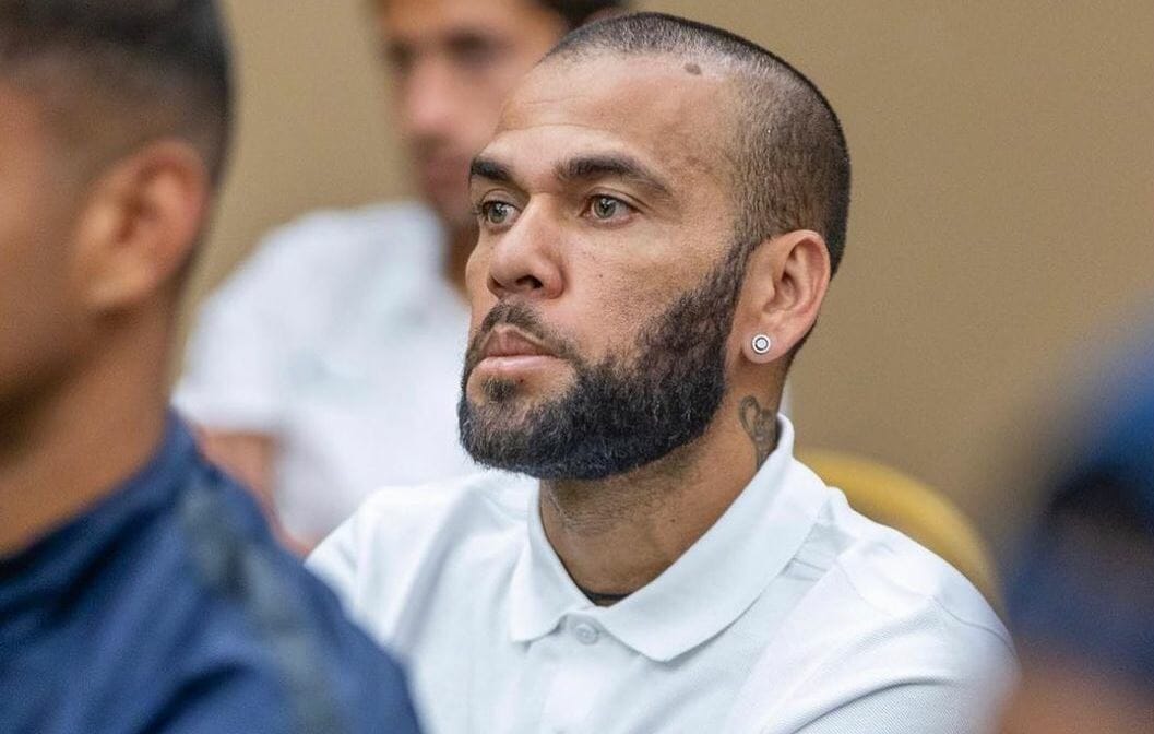 Daniel Alves