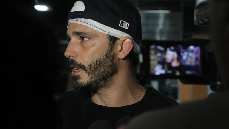 Thiago Rodrigues Se Pronuncia Pela Primeira Vez Após Suposta Agressão; Confira