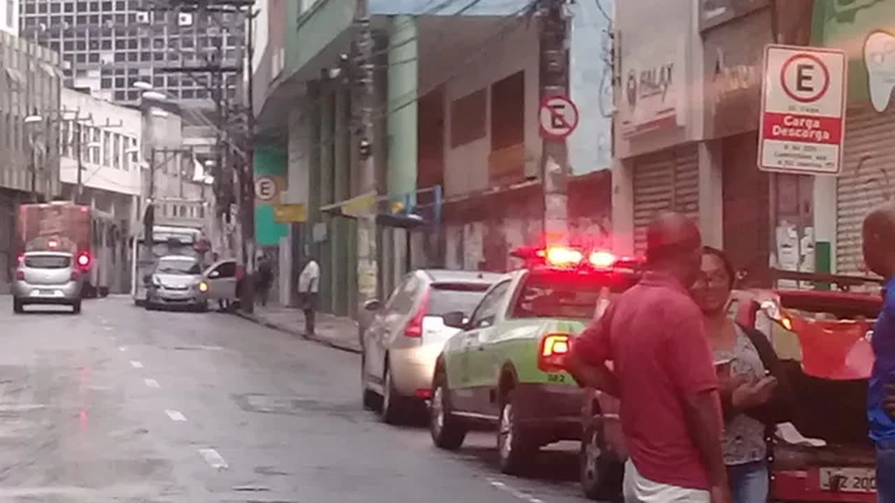 Carnaval De Salvador