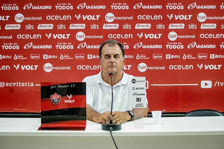 Vitória Pretende Dobrar Folha Salarial Para Disputa Da Série B Do Brasileiro