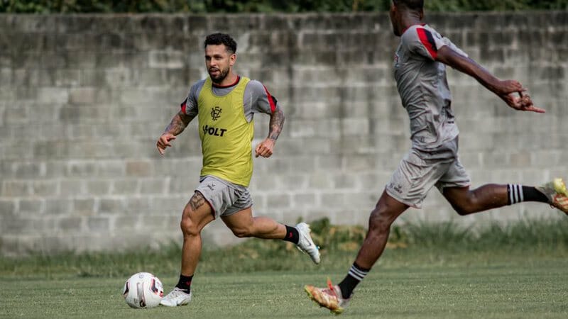 Nova Iguaçu X Vitória: Saiba Onde Assistir Ao Vivo 