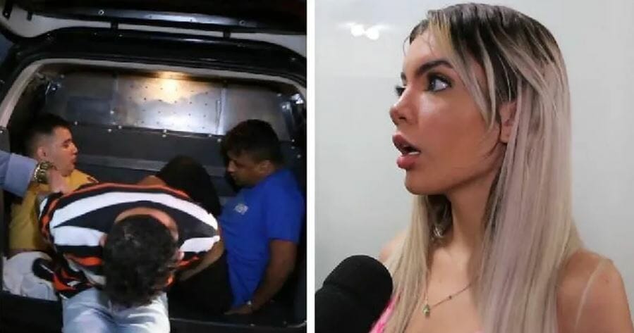Quadrilha De Motoristas Por Aplicativo É Presa Em São Paulo Por Roubar E Estuprar Passageiras