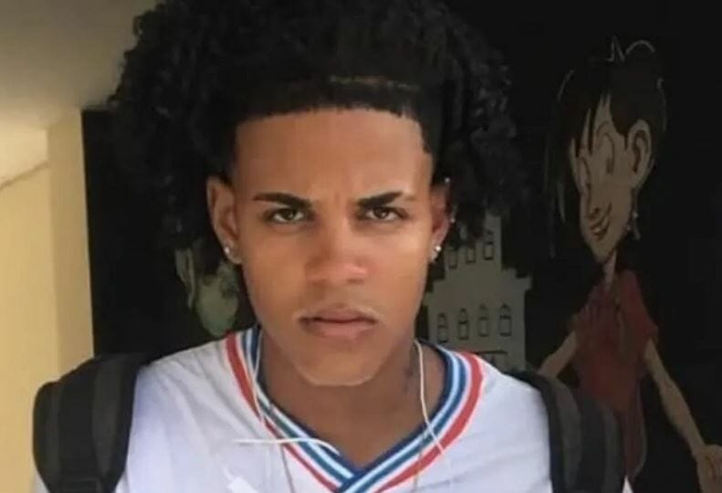 Jovem Desaparecido Em Salvador É Encontrado Morto No Iml