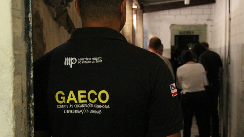 Operação Destocado: Policiais E Fazendeiros São Presos Por Expulsar Comunidade Na Bahia