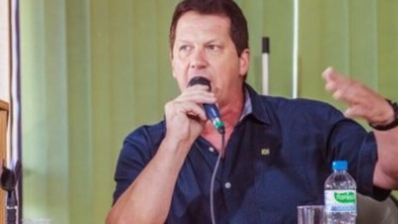 Governo Da Bahia Adota Atitude Após Falas Xenofóbicas De Vereador Gaúcho