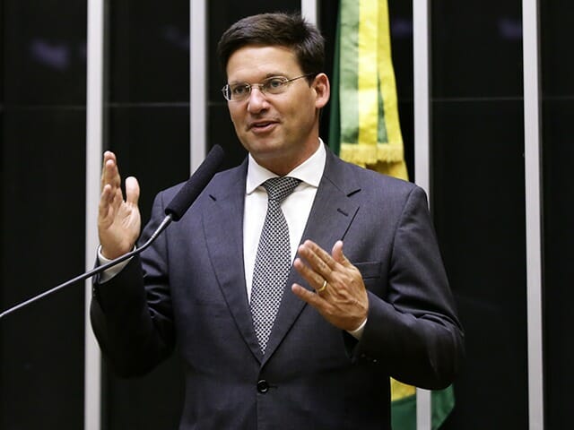 Partido Liberal Na Bahia