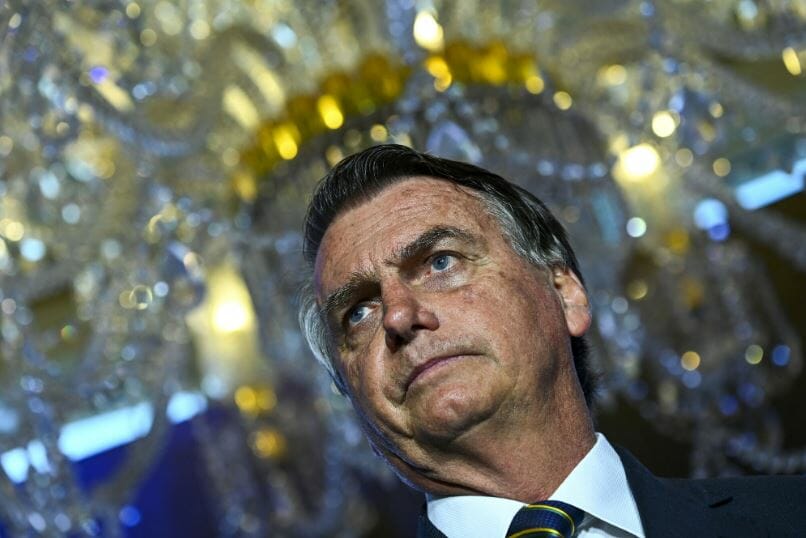 Bolsonaro É Acusado De Espionagem Durante A Pandemia Do Covid-19