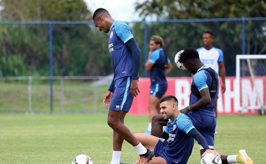 Bahia X Itabuna: Escalação E Expectativas Para A Semifinal Do Campeonato Baiano