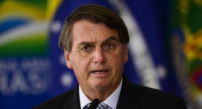 Bolsonaro Entrega Joias Avaliadas Em R$ 16,5 Milhões À Caixa Econômica Após A Determinação Do Tcu