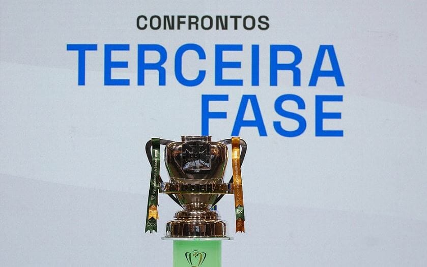 Copa Do Brasil 2023: Bahia E Volta Redonda Se Enfrentam Na Terceira Fase