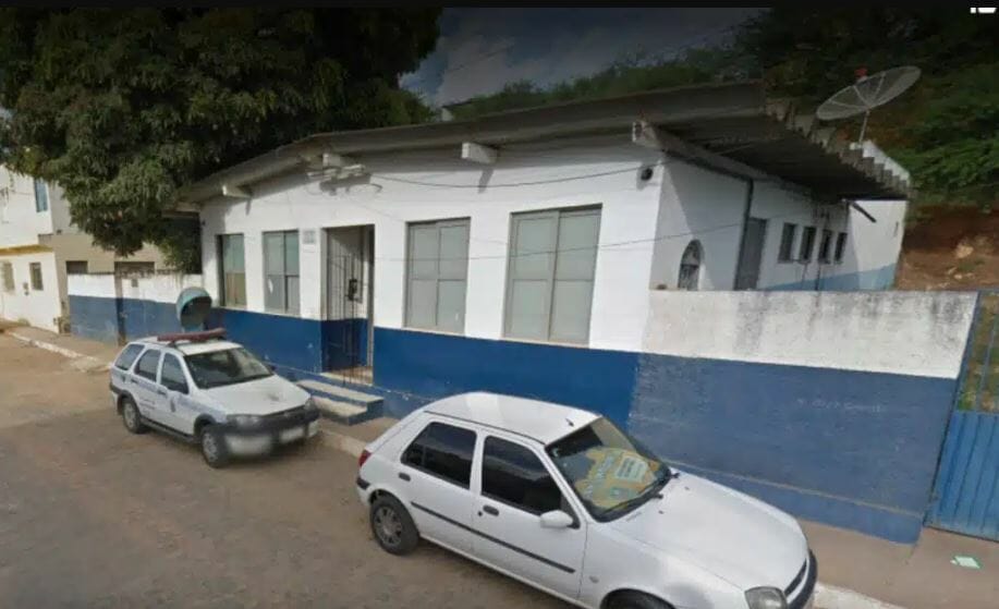 Bahia: Suspeito De Assassinato Em Autoescola Na Bahia É Preso Pela Polícia