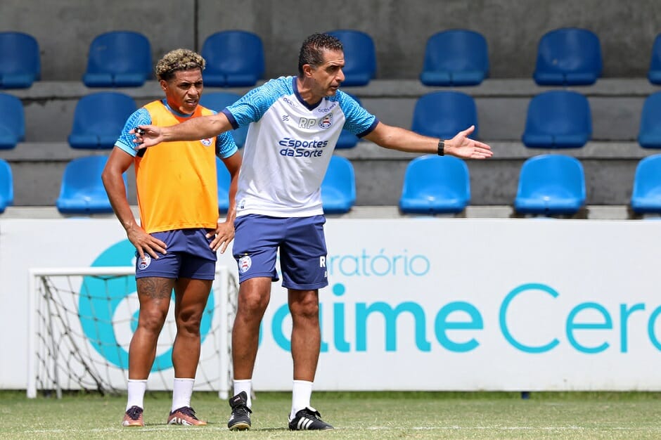 Bahia Enfrenta Itabuna Na Semifinal