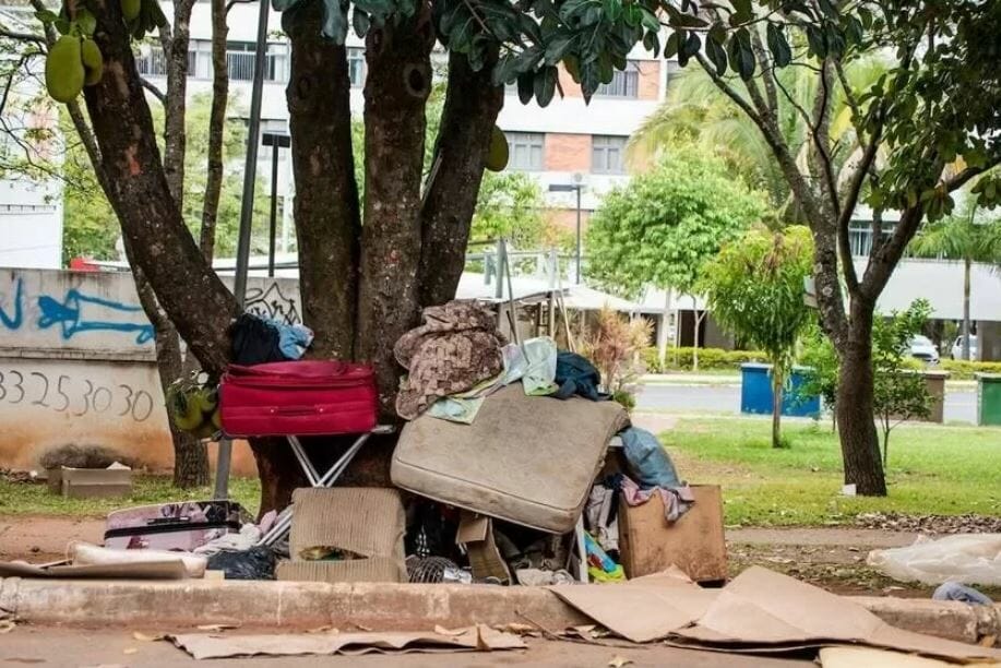 Governo Lula Planeja Programa Social Para Atender População Em Situação De Rua