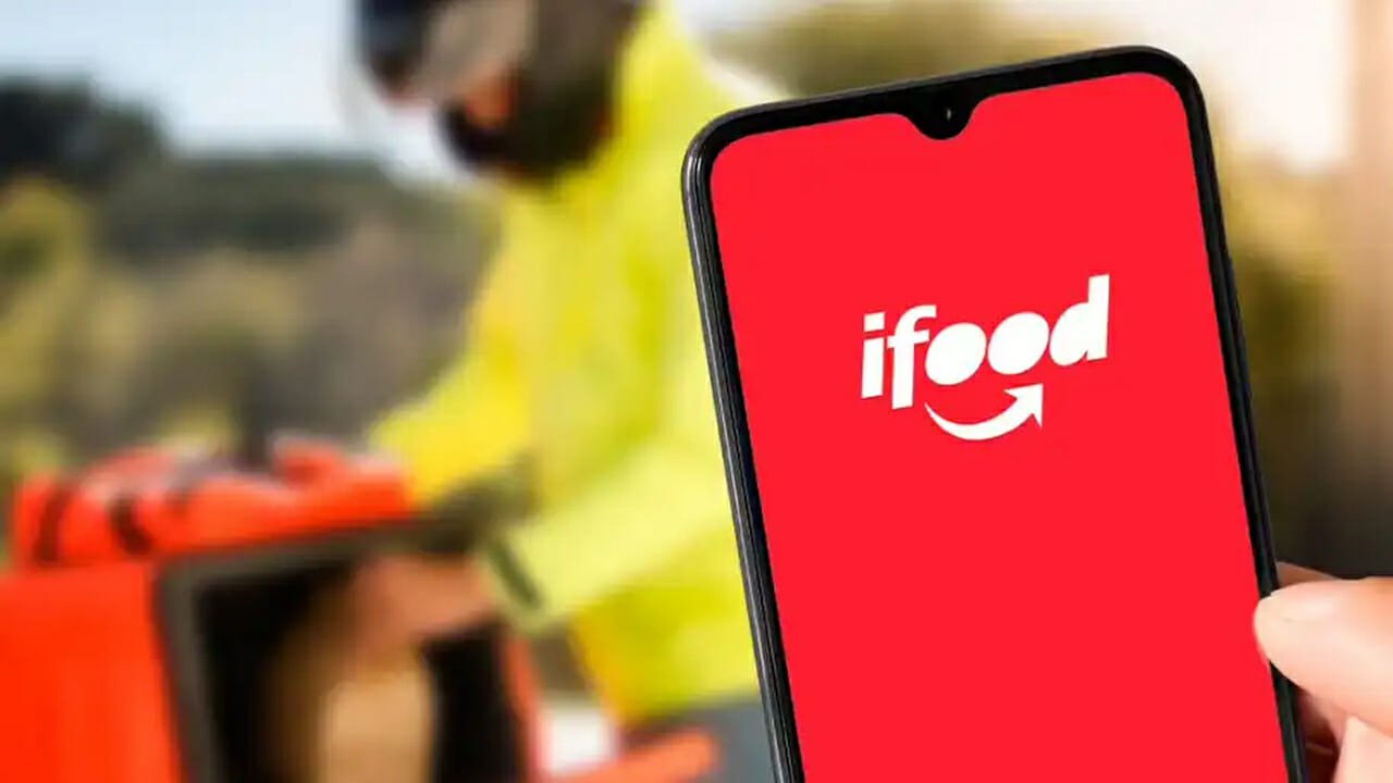 Ifood Anuncia Demissão