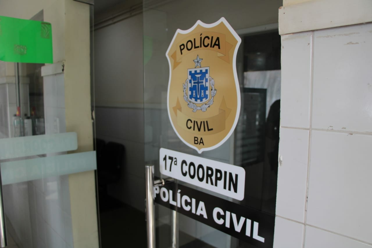 Operação 404: Polícia Civil Da Bahia Combate A Pirataria Virtual