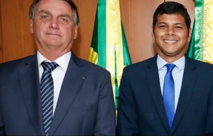 Deputado Baiano Propõe Concessão Da Comenda 2 De Julho A Bolsonaro