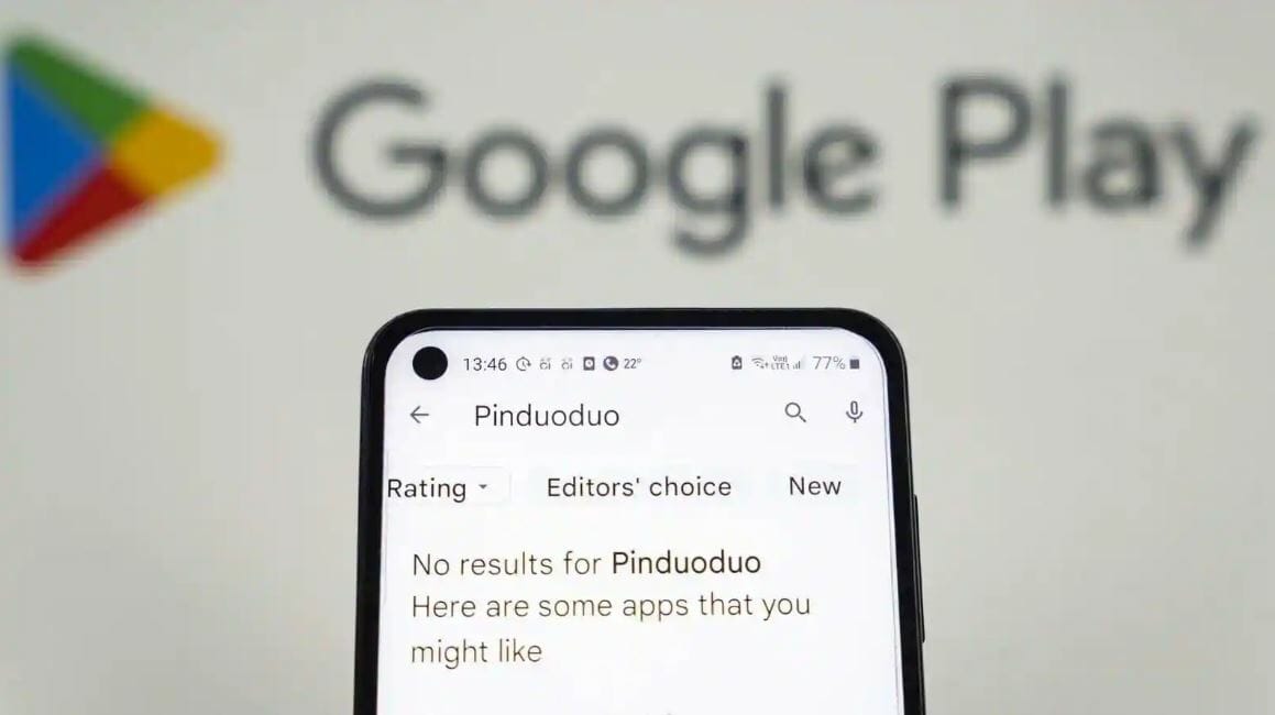 Pinduoduo