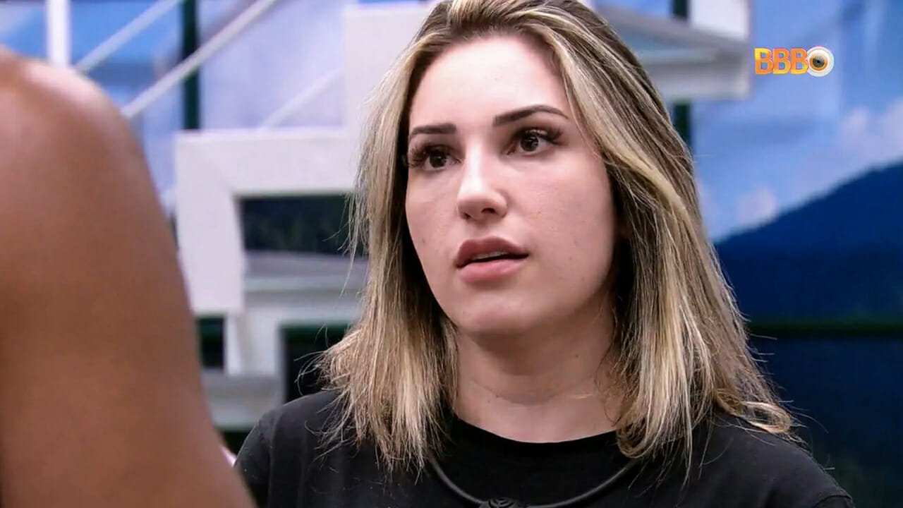 Amanda No Bbb 23