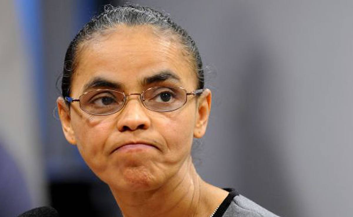 Marina Silva