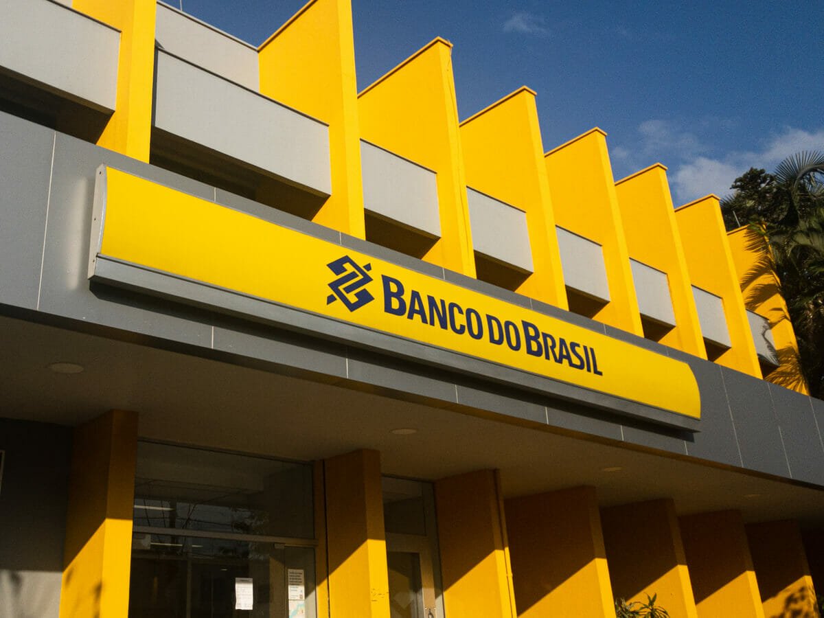 Banco Do Brasil