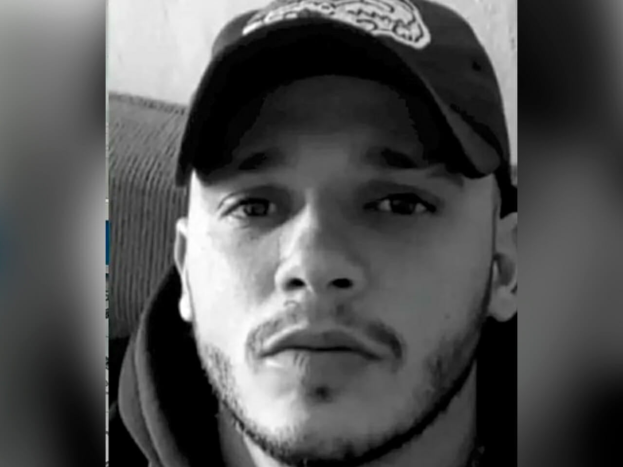 Jovem De Jeremoabo É Morto A Tiros Em Dias D’ávila