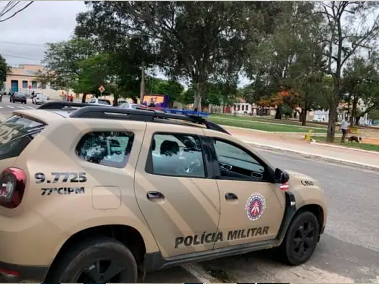 Avô É Acusado De Abuso Sexual Contra Neta De 7 Anos Em Vitória Da Conquista